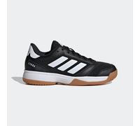Chaussures de handball junior - adidas ligra noir 34 noir blanc