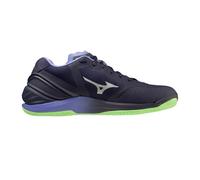 Chaussures de Handball MIZUNO Buty Wave Stealth Neo - Bleu marine - Homme - Indoor 42
