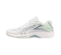Chaussures de Handball MIZUNO Lightning Star Z7 Jr Blanc - Femme/Adulte - Intensif 36,5