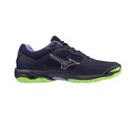 Chaussures de Handball MIZUNO Wave Phantom 3 Noir - Homme/Adulte - Régulier 44,5