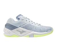 Chaussures de Handball - Mizuno - Wave Stealth - Amorti et Stabilité - Idéales pour Sports Indoor 40