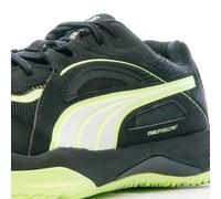 Chaussures De Handball Noir Homme Puma Solarstrike - 45