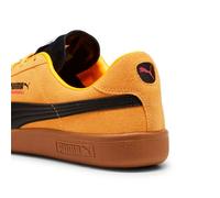 Chaussures De Handball Puma, Chaussures, Sun Stream/Noir/Caramel Latte, 40.5 Sun Stream,Black,Caramel Latte