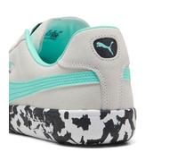 Chaussures De Handball Puma Untmd Unisexe, Chaussures, Blanc/Electric Peppermint/Noir, 46 White,Electric Peppermint,Black