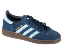 adidas Homme Handball Spezial Sneaker, Collegiate Navy/Clear Sky/Gum, Fraction_43_and_1_Third EU