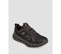 Chaussures De Hiking Basses Pour Femmes On Running Cloudhorizon Waterproof 3we10020106-black-eclipse