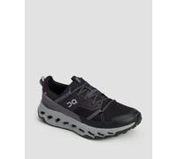 Chaussures De Hiking Basses Pour Hommes On Running Cloudhorizon 3me10030702-black-alloy 40