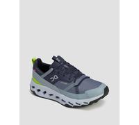 Chaussures De Hiking Basses Pour Hommes On Running Cloudhorizon Waterproof 3me10052701-navy-heather 46