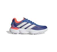 Chaussures de hockey adidas Adipower 3 Bleu 44 2/3