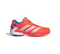 Adidas Chaussures hockey Adizero LUX3 Mixte Team Solar Orange/Zero Metalic/Bright Royal 42