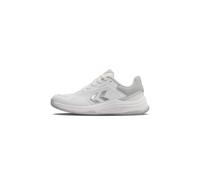 Chaussures de hockey enfant Hummel Topflight Pro LC Blanc 37