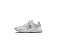 Chaussures de hockey enfant Hummel Topflight Pro VC Blanc 30