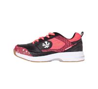 Chaussures de hockey enfant Reece Australia Powerpitch Indoor Noir 28