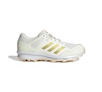 Chaussures de hockey femme adidas Fabela Rise Blanc 42 2/3