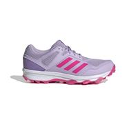 Chaussures de hockey femme adidas Fabela Rise Violet 43 1/3