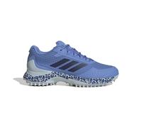 Chaussures de hockey femme adidas Fabela X 2 Bleu 41 1/3