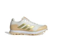 Chaussures de hockey femme adidas Fabela Zone 2.1 Beige 39 1/3