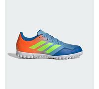 ADIDAS PERFORMANCE Chaussure de sport 'Youngstar Rise' bleu / bleu-gris / vert gazon / orange, Taille 37-37,5