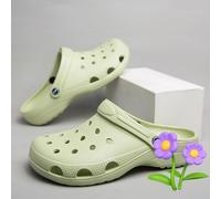 Chaussures de Jardin pour Hommes, Chaussures de Jardin pour Femmes, Sabots pour Hommes, Crocs pour Hommes, été, Sandales pour Femmes, Chaussures pour Hommes Mules & Clogs