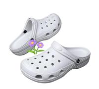 Chaussures de Jardin pour Hommes, Chaussures de Jardin pour Femmes, Sabots pour Hommes, Crocs pour Hommes, été, Sandales pour Femmes, Chaussures pour Hommes Mules & Clogs