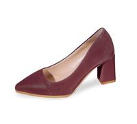 Chaussures De Jazz Femme Ete Chaussons Confortable Compensées Pointe Danse Classique Salon Chausson Ballerine Petit Talon pour Mariage Noir Femmes Genouillère Heels Sandale Cuir