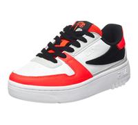 Chaussures de jeunesse Fila baskets Fxventuno 37