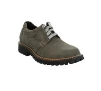 Chaussures de JOSEF SEIBEL, Chance 08 - Marron - Cuir 44