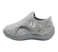 Hummel Wool Slippers Gris EU 21 Garçons,Filles