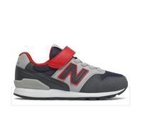 Chaussures de lifestyle enfant New Balance 996 - navy - 32,5 28