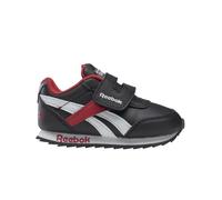 Chaussures de lifestyle enfant Reebok Classics Royal Jogger 2.0 - Noir/Rouge/Blanc - Multisport - Occasionnel 22,5