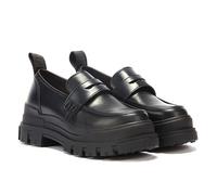 Chaussures de lifestyle femme Buffalo Aspha - black - 42