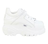 Buffalo London Femme 1339-14 2.0 Basket, Blanc, 38 EU