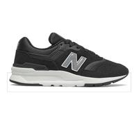 Chaussures de lifestyle femme New Balance CW997H V1 - Noir/Blanc - 36 - Cuir - Lacets 36,5