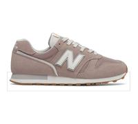 Chaussures de lifestyle femme New Balance wl373 v2 - au lait/white - 37 41