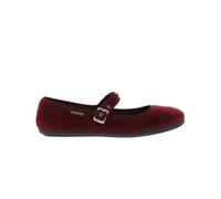 Chaussures de lifestyle femme - Victoria Oda - Rouge - Taille 38 39