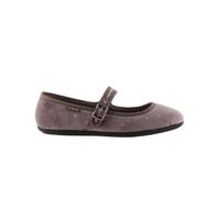 Chaussures de lifestyle fille - Victoria Oda - Lavande - Taille 28 - Textile - Semelle en caoutchouc naturel 27