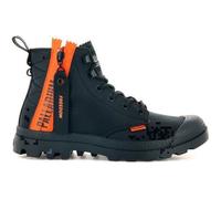 Chaussures de lifestyle Palladium Pampa Unlocked - noir/noir - 42 36