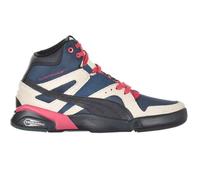 Chaussures de lifestyle PUMA Future Slipstream Lite 2 NYL Navy/Black/Pink 37