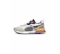 Chaussures de lifestyle Puma Mirage Tech - blanc/violet/orange - 37 37