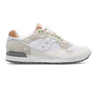 Chaussures de lifestyle Saucony Shadow 5000 - blanc/gris - 37