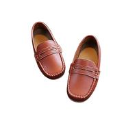 Chaussures de loisirs avec semelle plate pour un confort doux et confortable, couleur unie, à enfiler, résistantes, respirantes, légères, antidérapantes, faciles d'entretien, élastiques, flexibles