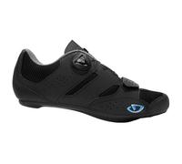 Chaussures de loisirs mixte Giro Berm E-Bike - Noir - Large 38