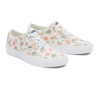 Chaussures de loisirs pour femmes Vans Wm Doheny Taille de chaussures (UE): 36,5 / Couleur: rose / blanc