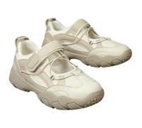 Chaussures de loisirs pour homme et femme avec fermeture , larges, légères | Chaussures décontractées légères avec fermeture , bout extra large et semelle en mousse à mémoire de forme pour un confort