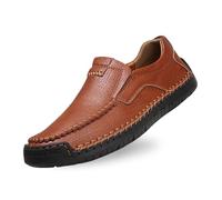 Chaussures de loisirs pour homme, légères et respirantes, avec semelle plate, baskets polyvalentes pour la vie quotidienne, les voyages, parfaitement combinées avec un jean pour toutes les saisons