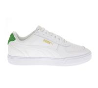 Chaussures de loisirs pour hommes Puma Caven 2022 Taille de chaussures (UE): 44,5 / Couleur: blanc / vert