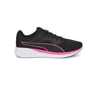 Chaussures de loisirs pour hommes Puma Transport Taille de chaussures (UE): 37,5 / Couleur: noir / blanc