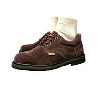 Chaussures de loisirs tendance respirantes et confortables de style loafer classique pour homme, idéales pour les fêtes, les voyages ou la vie quotidienne détendue