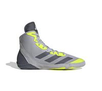 Chaussures de lutte adidas Adizero Mat Wizard 6 Gris 44