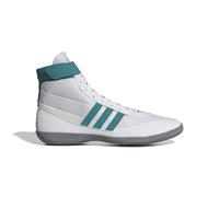 ADIDAS PERFORMANCE Chaussure de sport 'Combat Speed 4' émeraude / blanc, Taille 41-41,5